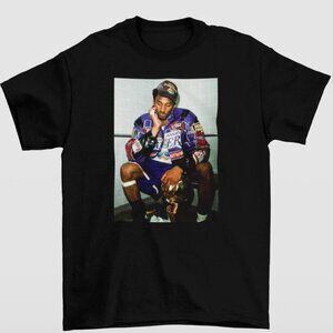 Kobe Bryant T-Shirt, Vintage Basketball 2001 Finals Championship t-shirt